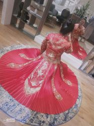 -南京宝娜嫁衣婚纱礼服馆(中央路店)