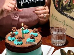 -Miss Q Family甜品·蛋糕·法甜咖啡