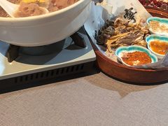 -秦月轩·陕西家乡菜(阜成路·五棵松店)