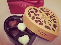 -GODIVA(万象城店)