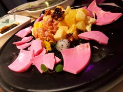 -韵秋荷(宝山龙湖天街店)