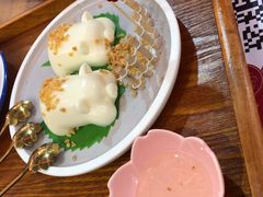 -五条人糖水铺-宽厚里店