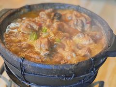 -范贤光鸡公煲(平乐园总店)