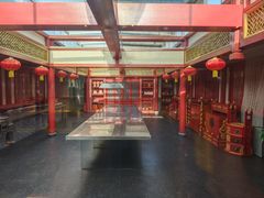 -御茶膳房皇家糕点博物馆(北京首店)