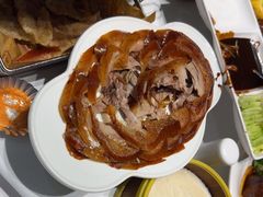 -鹊华居·地道鲁菜·海鲜·融合味(大明湖店)