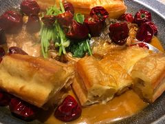 -青年公社烤鸭(熙悦天街店)