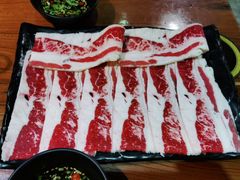 -红小姐的烤肉店(西三旗店)