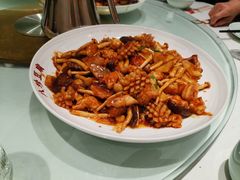 -昱德来·天津菜·渤海湾小海鲜(华夏店)