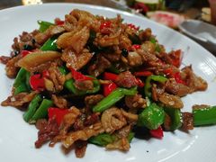 -老味道餐厅(江山店)