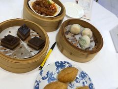 -御彩酒家(东风东路店)