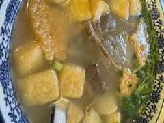 -小潘记鸭血粉丝汤