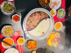 -牛New寿喜烧(新六百店)