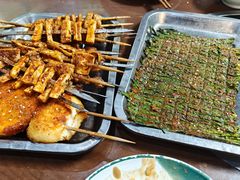 -牛街老爆肚满(牡丹园店)