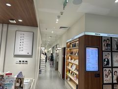 -海马体家庭照相馆(广州正佳广场店)