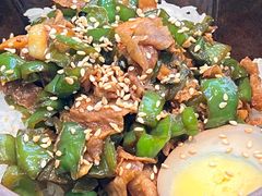 -京参 • 擂椒饭(这有山店)