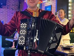 -马迭尔德式西餐精酿啤酒屋(中央大街店)
