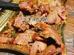 -霄汉羊排(万松园一店)