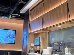 -太二酸菜鱼(深圳布吉万象汇店)