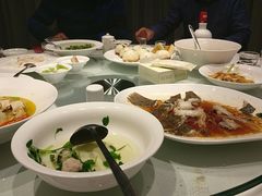 -张福记(五一公园店)