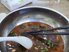 -沈长霞遵义羊肉粉(永丰店)