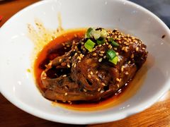 -付小姐在成都(吾悦广场店)