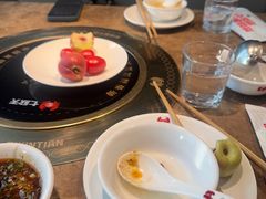 -七欣天香辣蟹火锅(上海银亿滨江店)