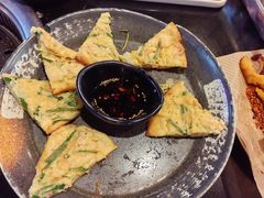 -老卜奎齐齐哈尔烤肉(人民东路店)
