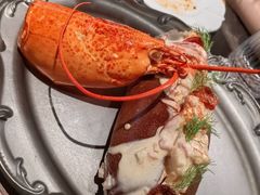 -LESCEDARS Brasserie Bistro香柏树