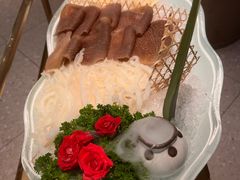 -左庭右院鲜牛肉火锅(新梅广场店)