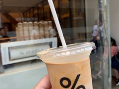 -% Arabica(京都东山店)