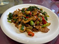 -道成印象餐厅(廿八都古镇店)