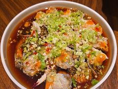 -小厨师·二十年沈家门小海鲜(百井坊巷店)