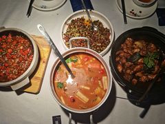 -味界·精致赣菜(招商花园城店)