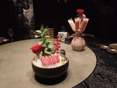-蟹犇前•帝王蟹雪蟹(陆家嘴店)
