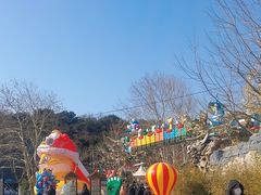 -大连森林动物园