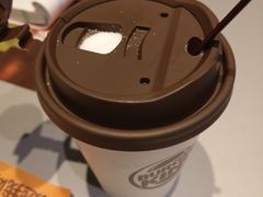 -汉堡王(上海凌云壹街坊店)