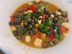 -小乡小镇·传承桐庐土菜·老板亲自烧的菜