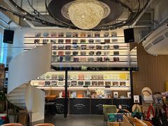 -黑胶星球(华发中城商都店)