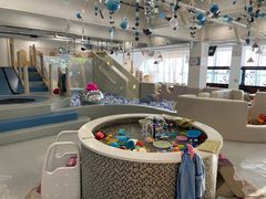 -Ours树朵家亲子餐厅(远策中心店)