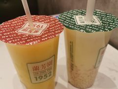 -兰芳园丝袜奶茶(亦庄大族店)