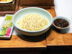 炸酱面-那家小馆(摩天活力城店)