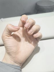 -晨·艺美甲美睫