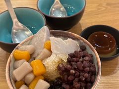 -鲜芋仙(时尚天河店)