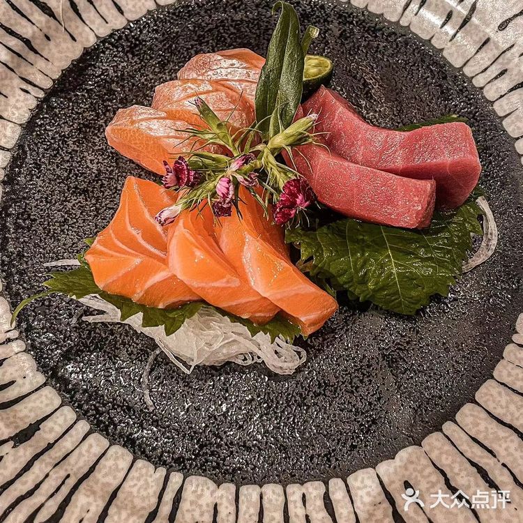 赤醋寿司初体验之惊喜一餐