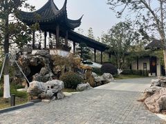 -阳澄湖半岛旅游度假区