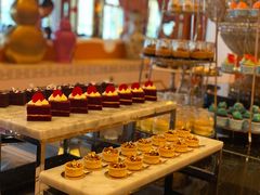 -咖啡苑 - 蔚藍夏日限定主题(永利皇宫店)