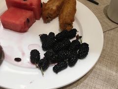 -东方红海鲜百汇(国际大厦店)