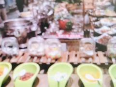 -吉布鲁牛排海鲜自助(成都大悦城店)