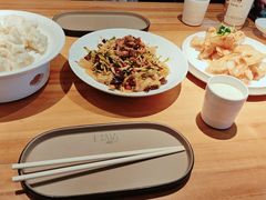 -王慧洁开口虾水饺·地道东北菜(银泰城店)