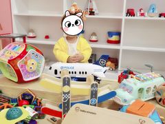 -Lilliput粒粒堡亲子餐厅(祥云小镇店)